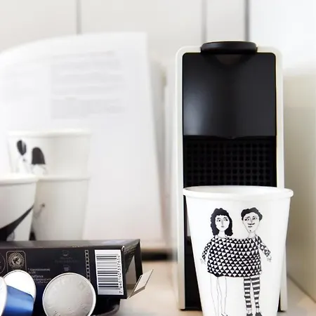 Maison12 - Design With Terrace And View Over Towers Lejlighed Gent