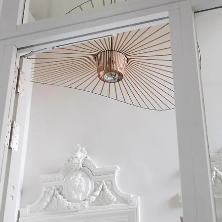 Maison12 - Design With Terrace And View Over Towers *