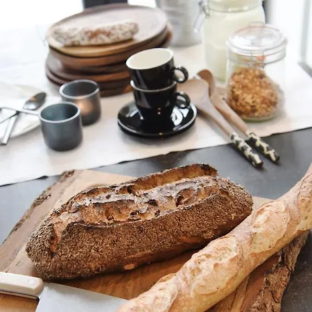 Maison12 - Design With Terrace And View Over Towers Апартаменты Гент