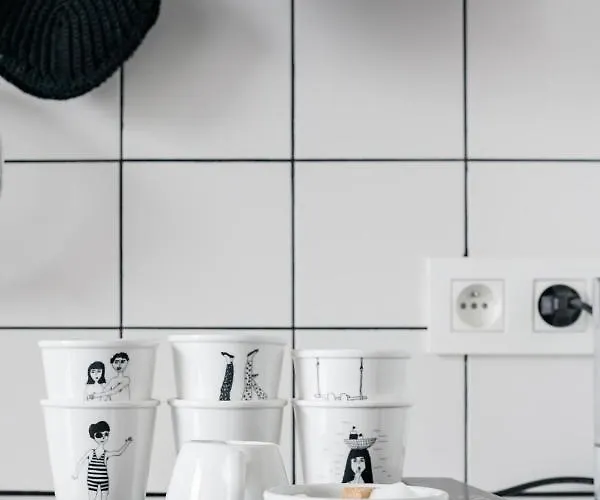 Maison12 - Design With Terrace And View Over Towers خنت