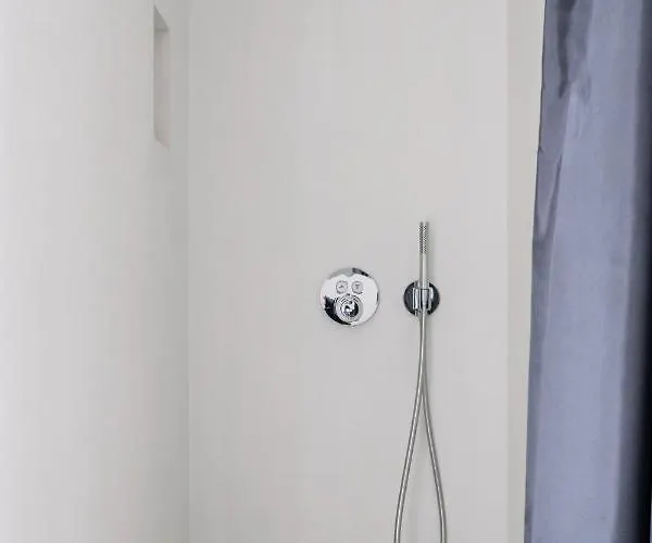 Maison12 - Design With Terrace And View Over Towers