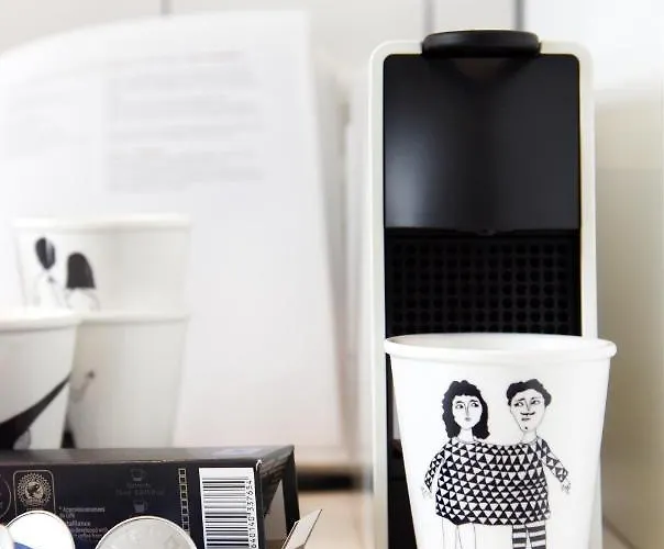 Maison12 - Design With Terrace And View Over Towers شقة خنت